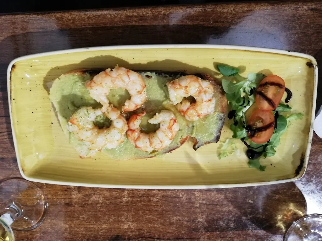 Menu_Café Restaurante Andalucía_Vejer de la Frontera_image_8