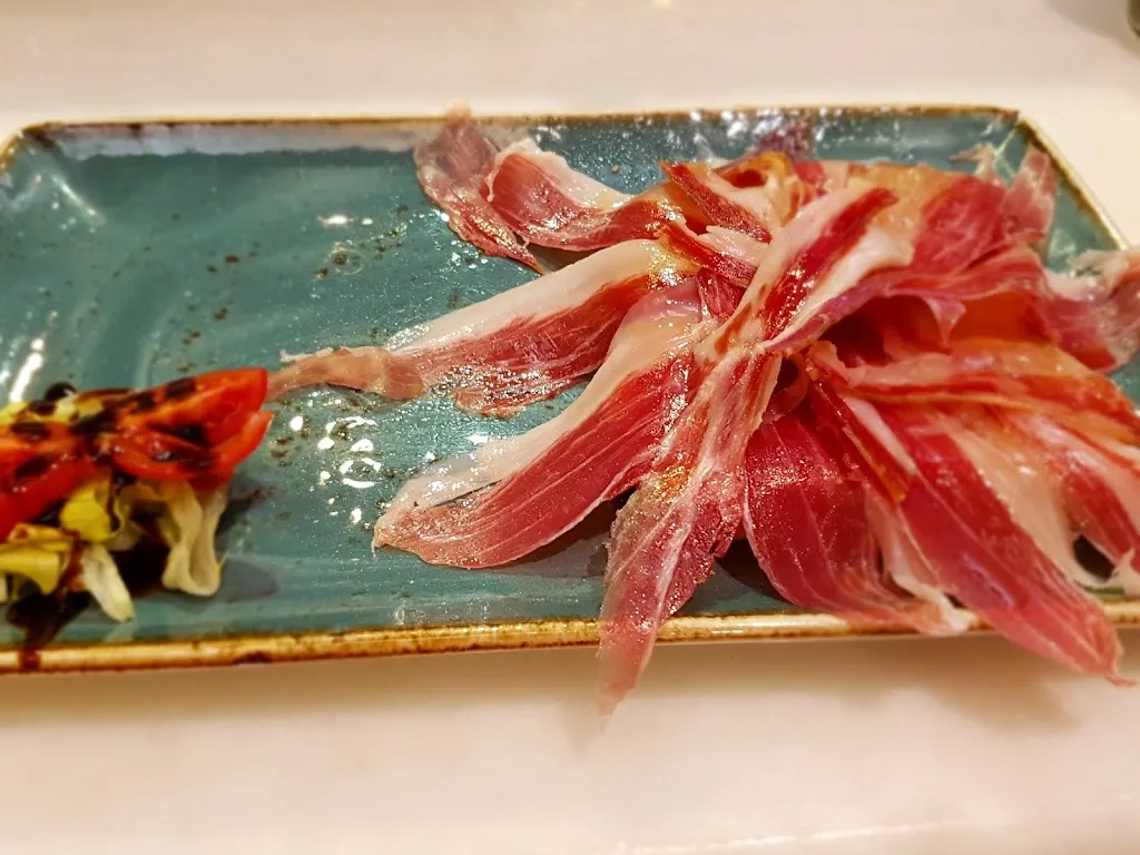 Donna Gibson_Café Restaurante Andalucía_Vejer de la Frontera_review