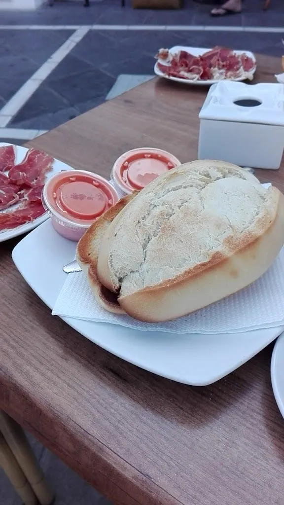 Café Restaurante Andalucía_Vejer de la Frontera_slider_image_2