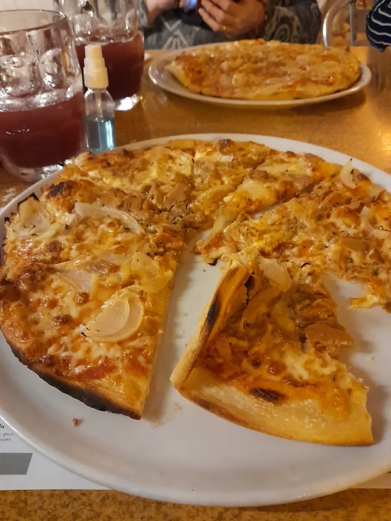 Menu_Restaurante Pizzería Da Pino_Vejer de la Frontera_image_9