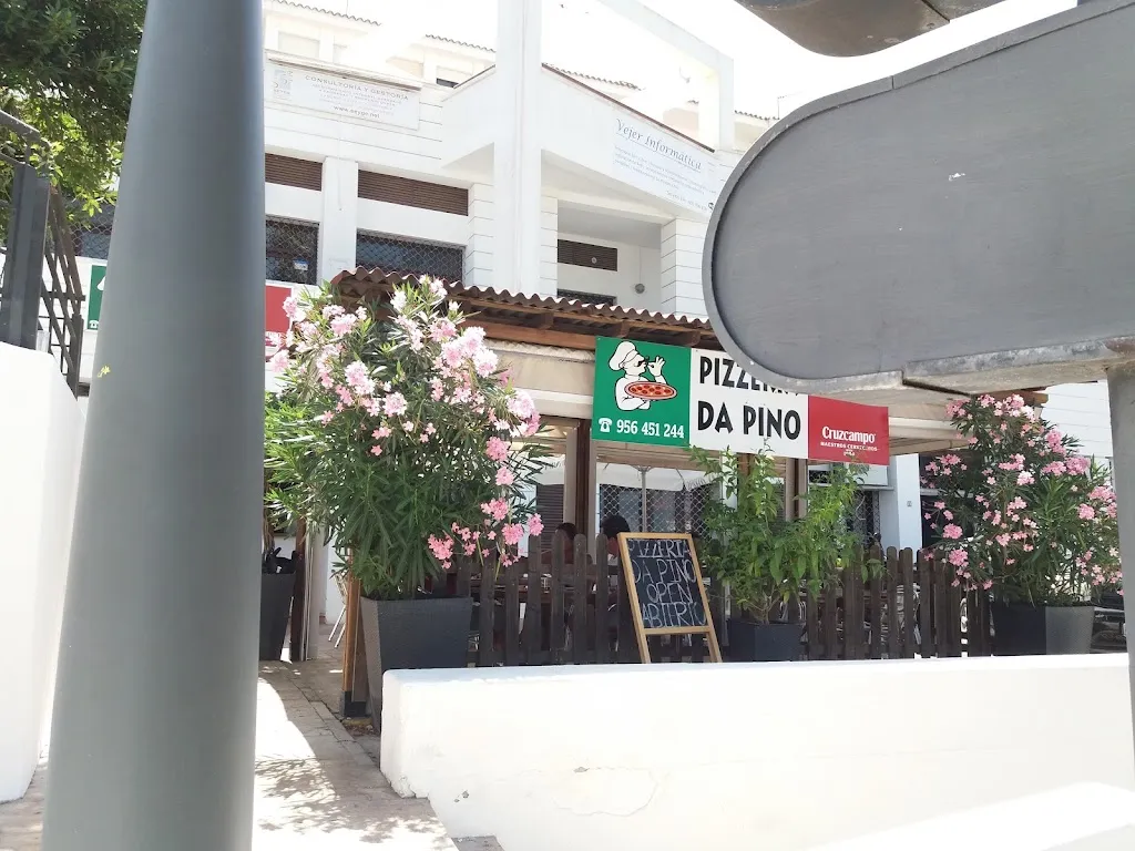 Restaurante Pizzería Da Pino_Vejer de la Frontera_slider_image_1