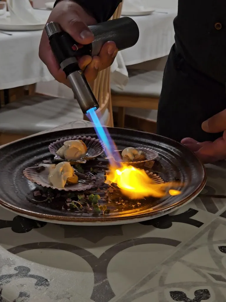 Andreea Soric_Rincón de Triana_Las Palmas de Gran Canaria_review