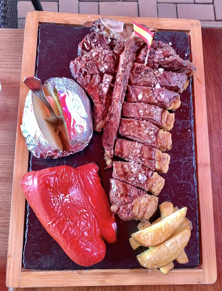 Menu_Restaurante Origen SteakHouse Gran Canaria_Las Palmas de Gran Canaria_image_5