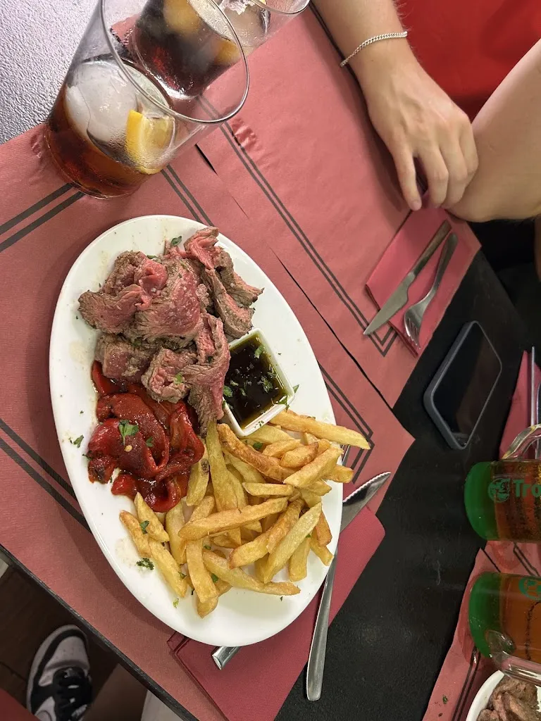 Johannes Persson_El Almacén_Las Palmas de Gran Canaria_review