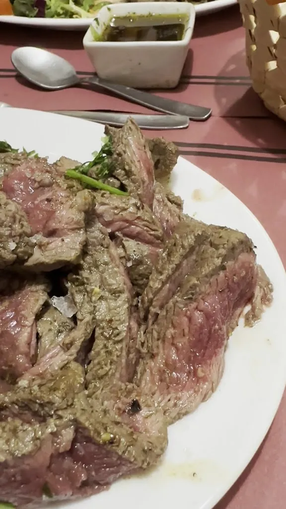 Matt Wald_El Almacén_Las Palmas de Gran Canaria_review