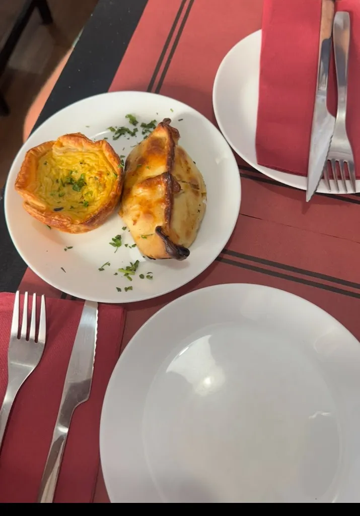 Katarina Tomic_El Almacén_Las Palmas de Gran Canaria_review