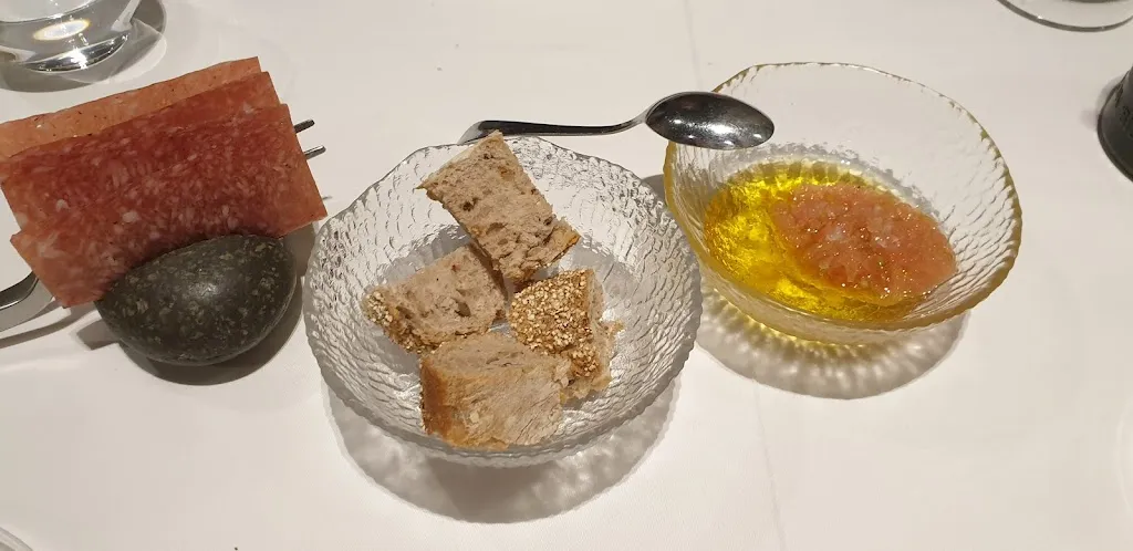 Ewelina S_Restaurante Deliciosa Marta_Las Palmas de Gran Canaria_review