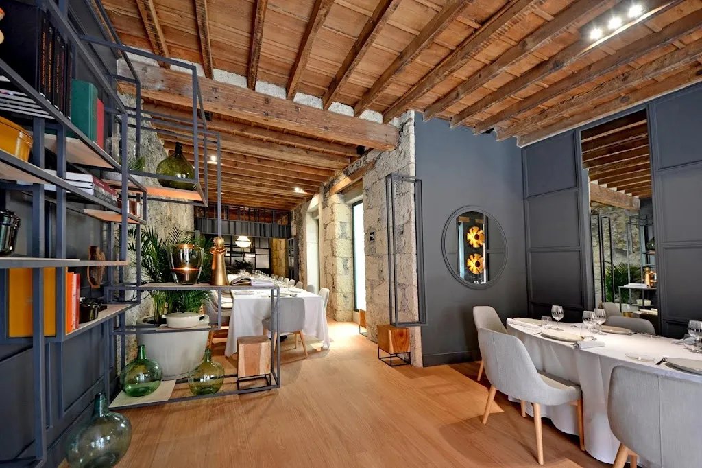 Restaurante Deliciosa Marta restaurant in Las Palmas de Gran Canaria