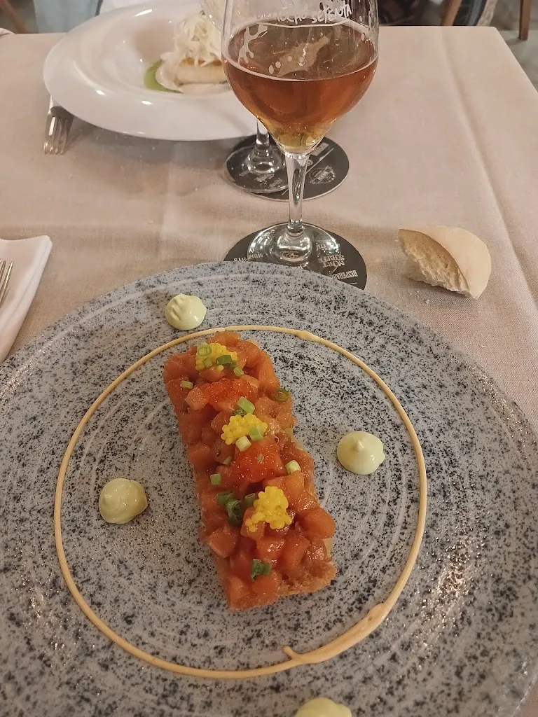 Quentin Carrel Billiard_Restaurante Qué leche!_Las Palmas de Gran Canaria_review