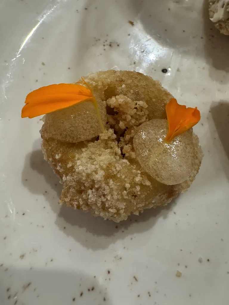 Michael H_Restaurante Qué leche!_Las Palmas de Gran Canaria_review