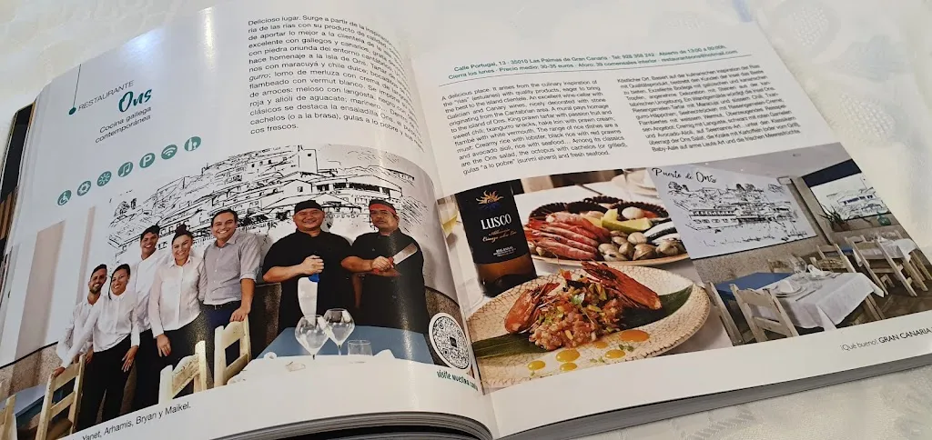 Menu_Restaurante Ons_Las Palmas de Gran Canaria_image_3