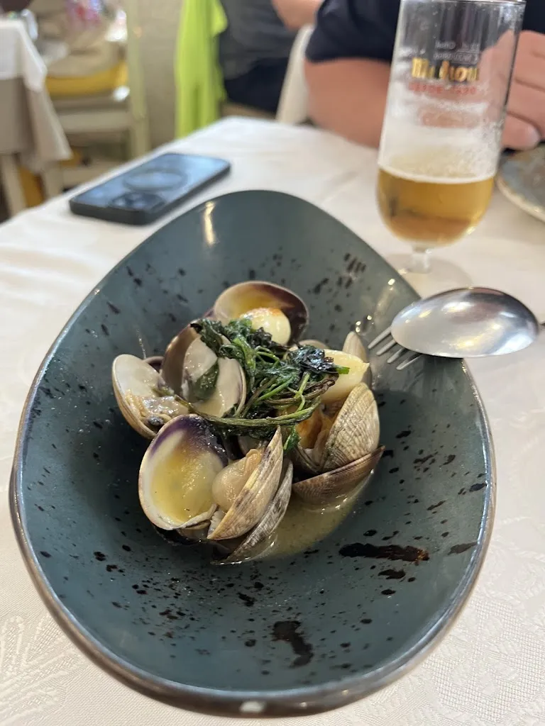 Uraiwan Schultheis_Restaurante Ons_Las Palmas de Gran Canaria_review