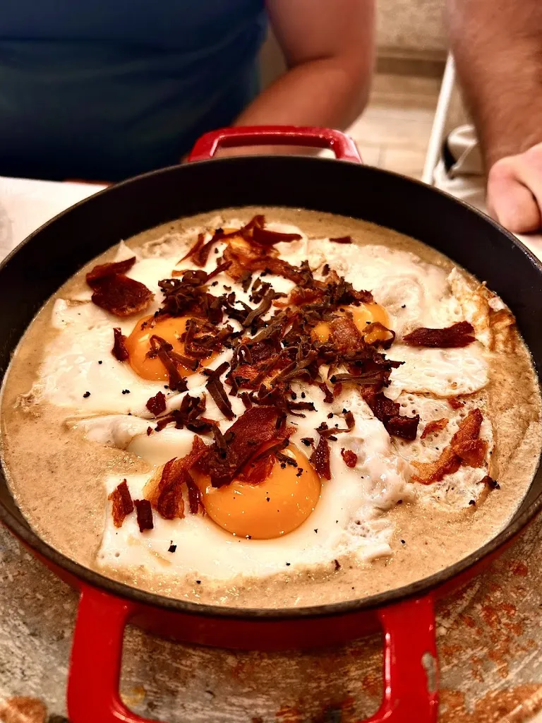 Kiran Nirmalkar_Restaurante Ons_Las Palmas de Gran Canaria_review