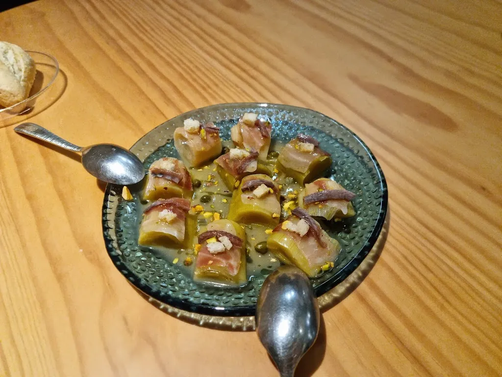 Menu_La Solana Las Palmas_Las Palmas de Gran Canaria_image_9