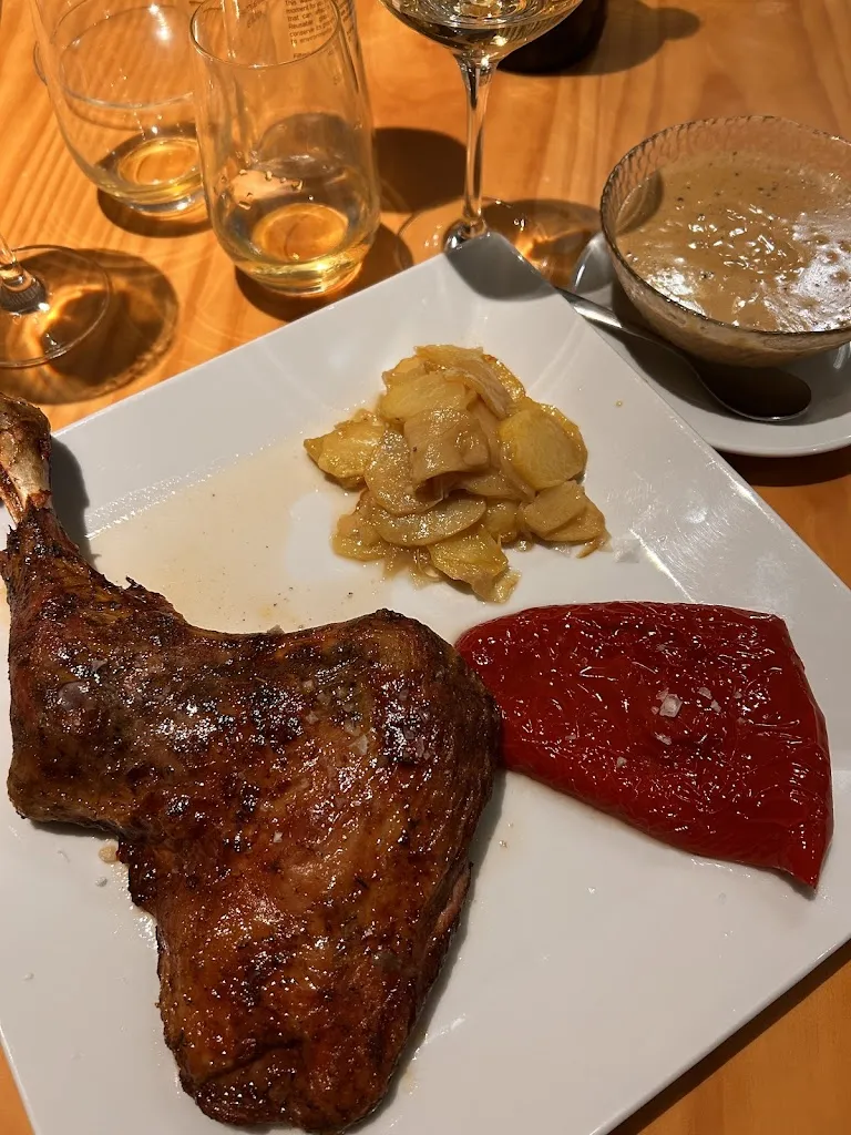 Kiran Nirmalkar_La Solana Las Palmas_Las Palmas de Gran Canaria_review