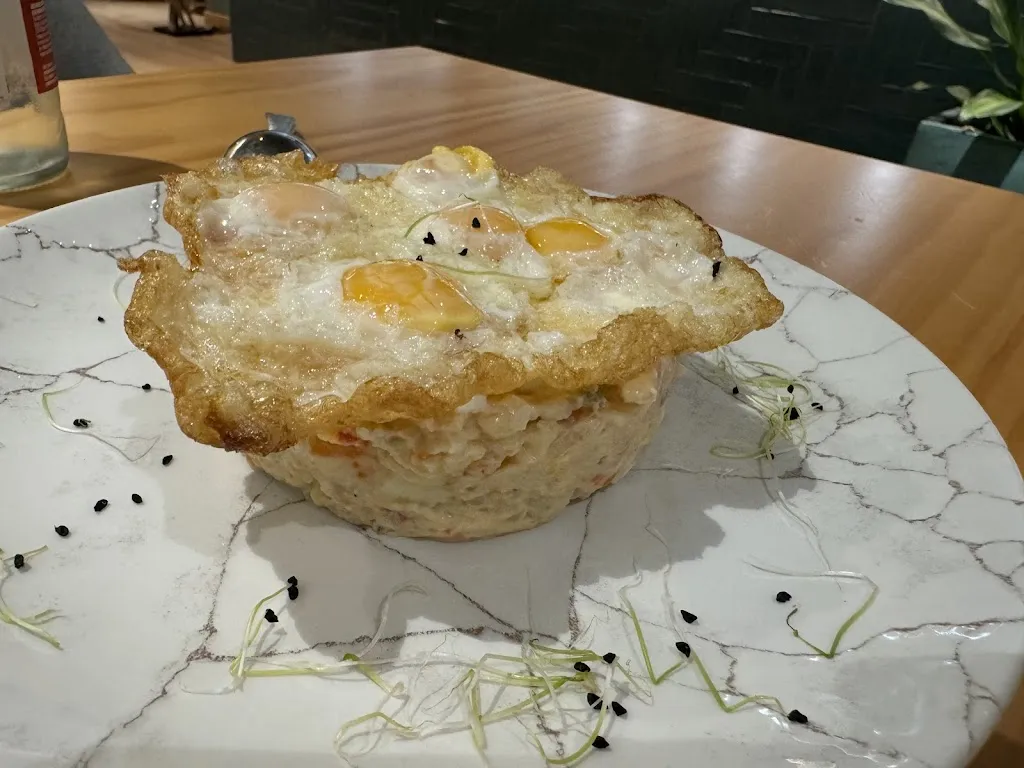 Lynn Tu_La Solana Las Palmas_Las Palmas de Gran Canaria_review