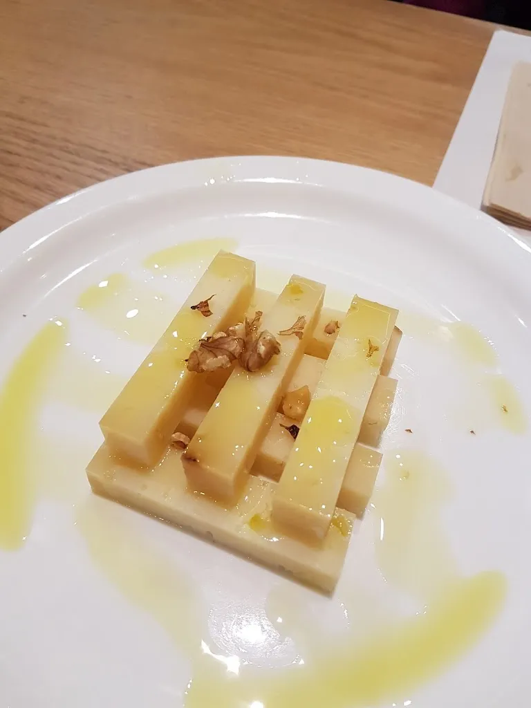 Menu_La Bulla Bar de Tapas Andaluz_Las Palmas de Gran Canaria_immagine_7