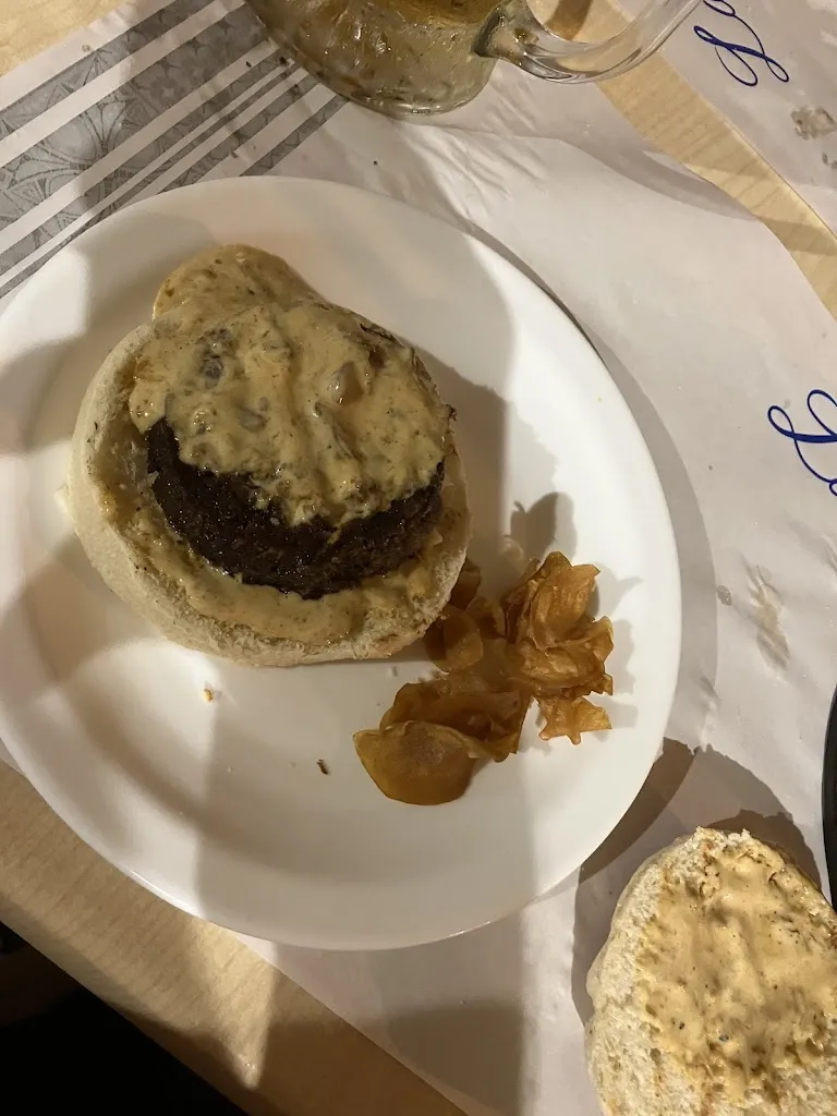 snaz76_La Bulla Bar de Tapas Andaluz_Las Palmas de Gran Canaria_recensione