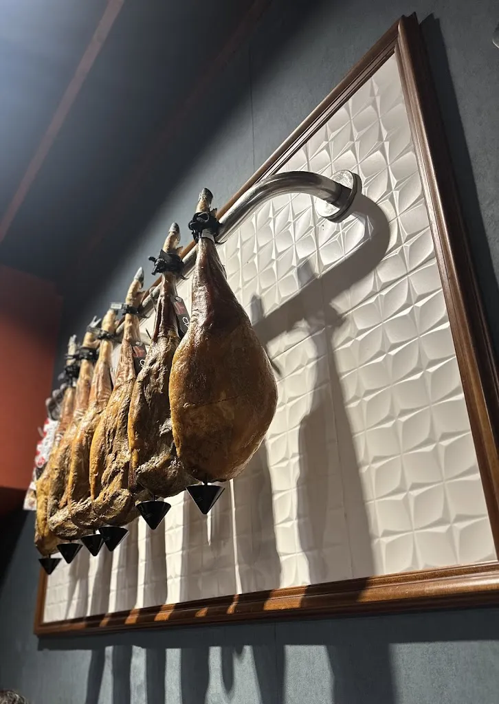 Katie_Restaurante La Travesia de Triana_Las Palmas de Gran Canaria_review