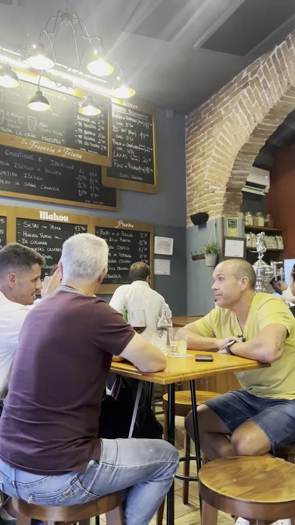 Nobuyuki Kobayashi_Restaurante La Travesia de Triana_Las Palmas de Gran Canaria_review