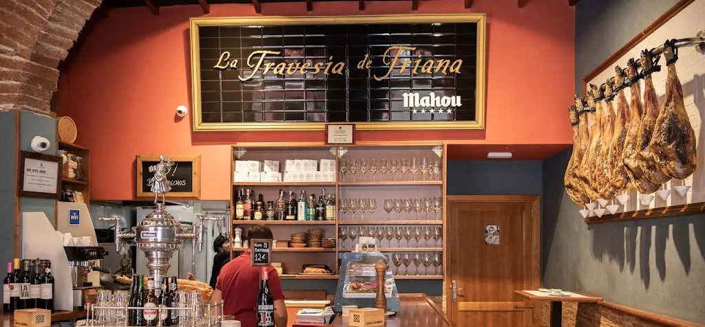 Restaurante La Travesia de Triana_Las Palmas de Gran Canaria_slider_image_1