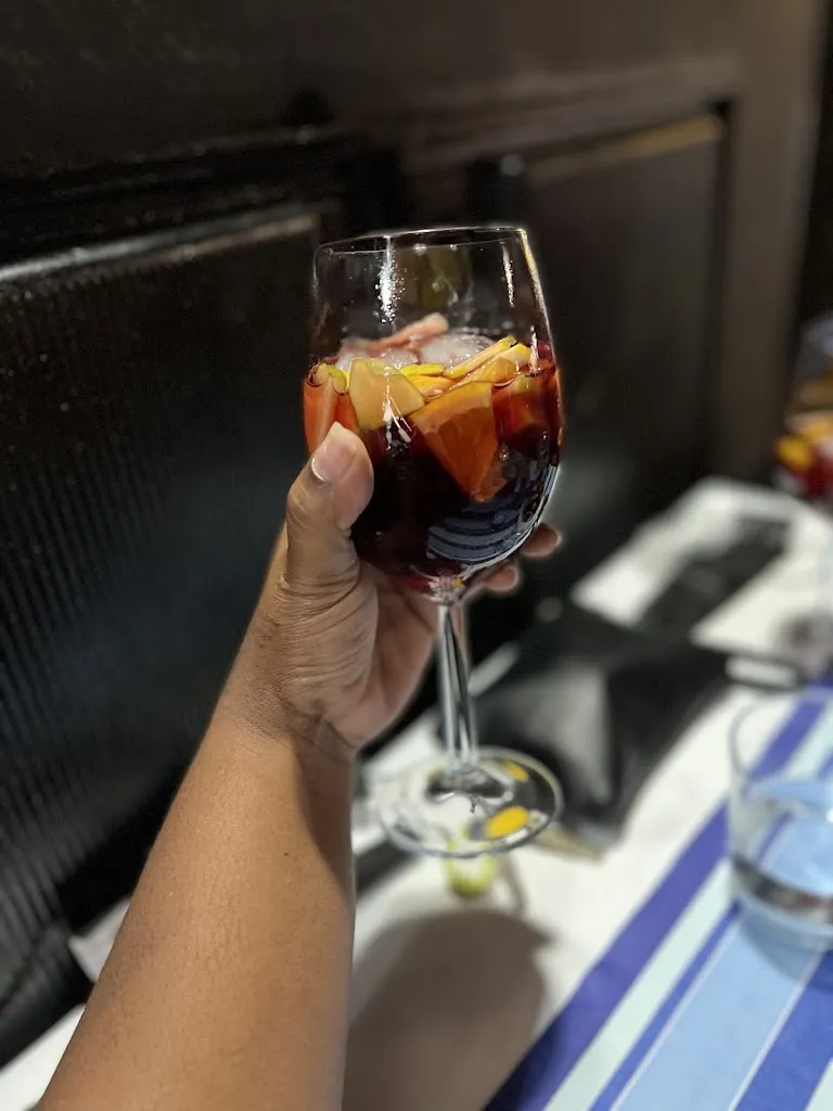 Menu_Restaurante La Quilla. Playa de las Canteras_Las Palmas de Gran Canaria_image_6