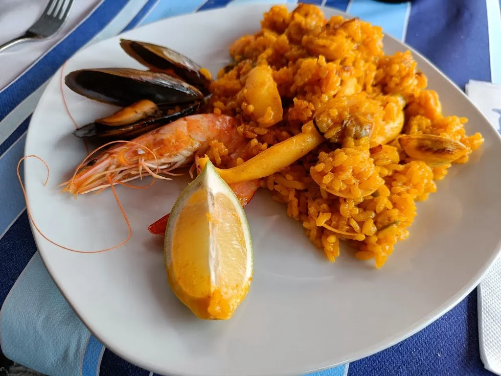 Menu_Restaurante La Quilla. Playa de las Canteras_Las Palmas de Gran Canaria_image_7