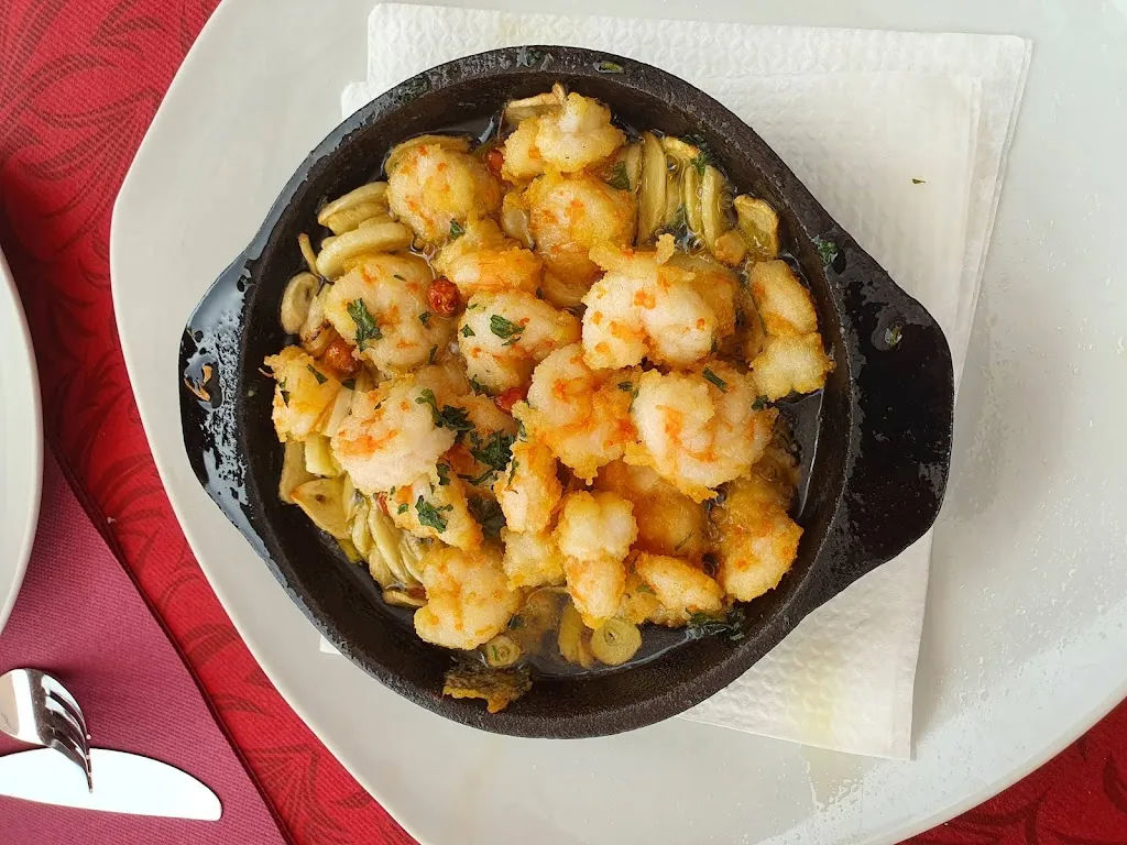 Menu_Restaurante La Quilla. Playa de las Canteras_Las Palmas de Gran Canaria_image_9