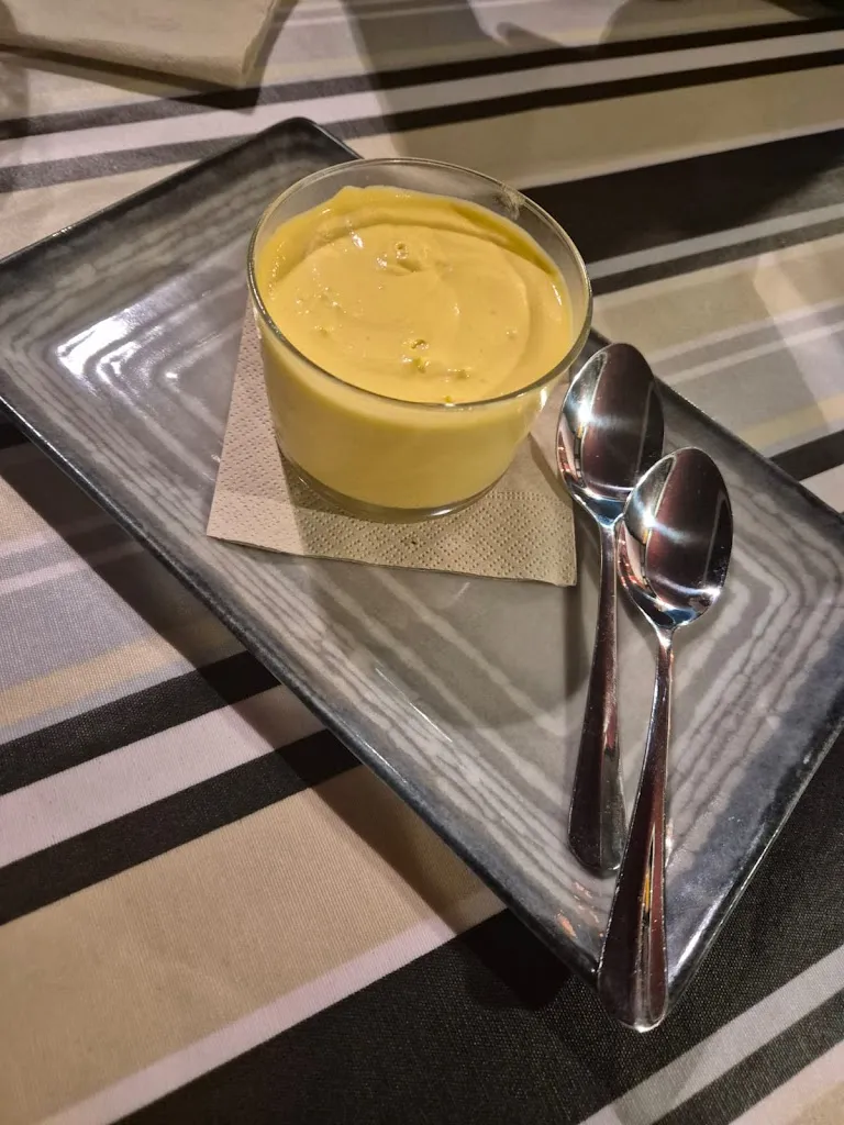 Andrei Vacarescu_Restaurante La Quilla. Playa de las Canteras_Las Palmas de Gran Canaria_review