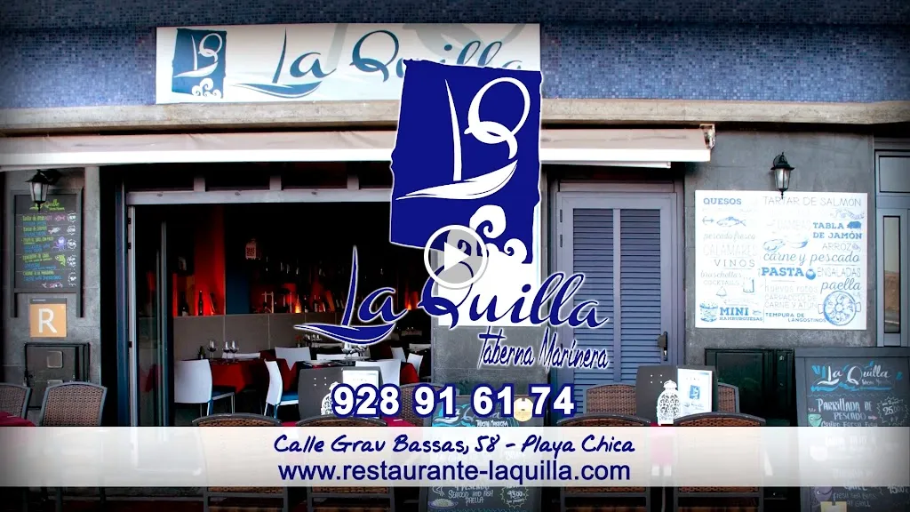 Restaurante La Quilla. Playa de las Canteras_Las Palmas de Gran Canaria_slider_image_2