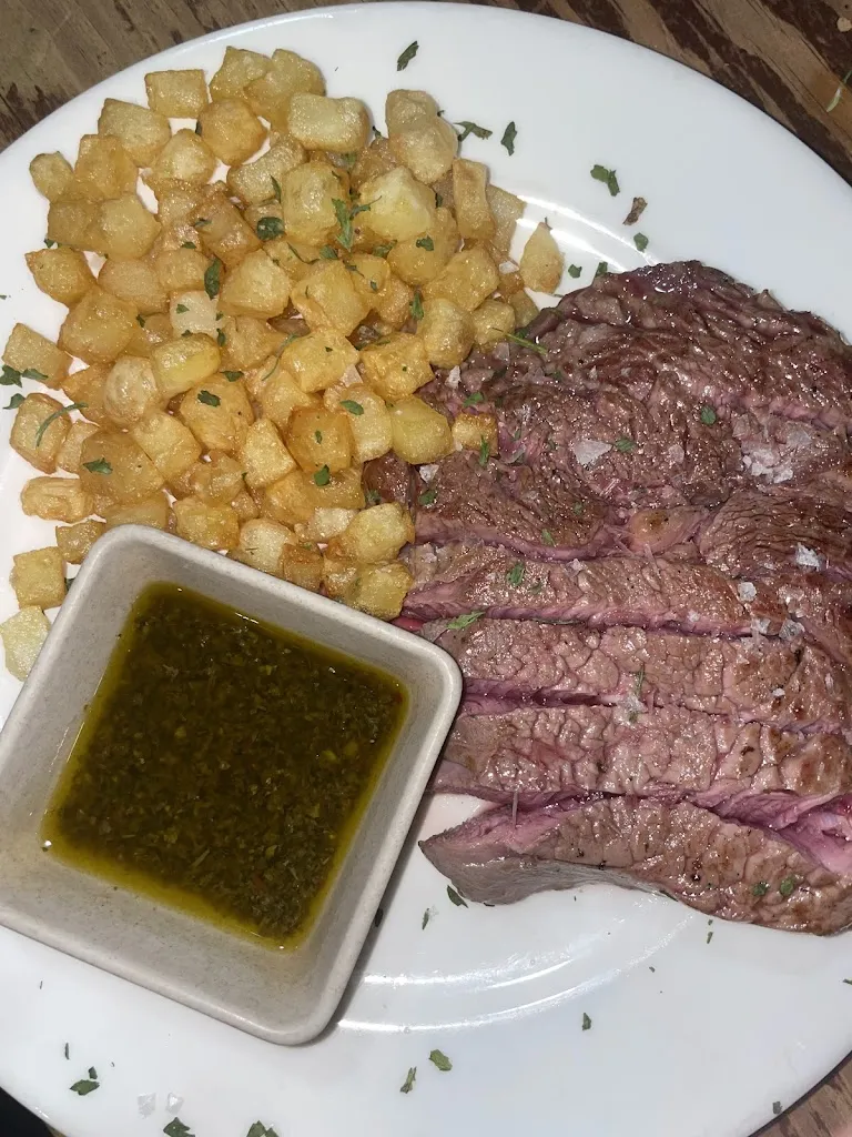 Victoria Rumenoff_Restaurante Tasca Galileo_Las Palmas de Gran Canaria_review