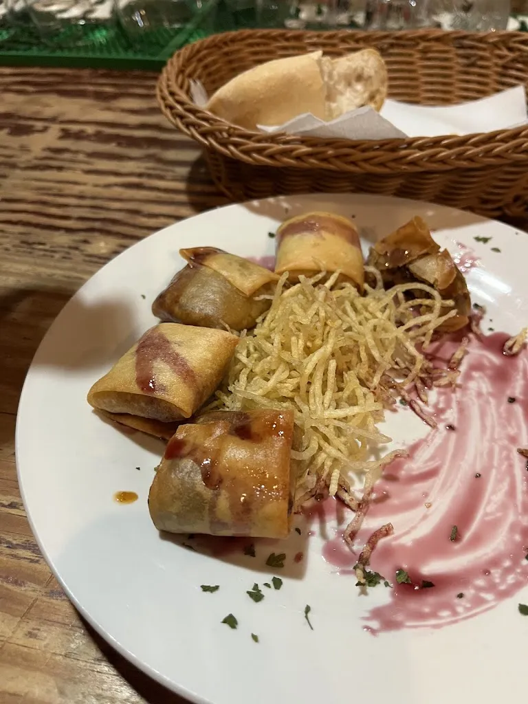 Maria Sousamli_Restaurante Tasca Galileo_Las Palmas de Gran Canaria_review