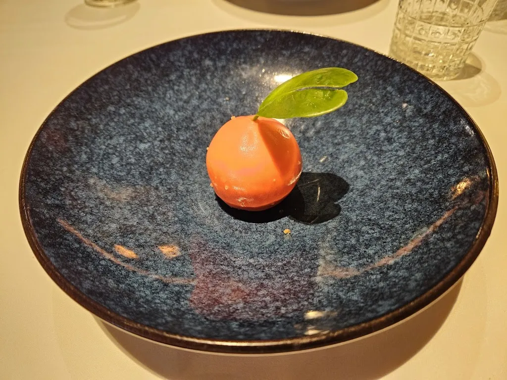 Menu_El Santo Restaurante_Las Palmas de Gran Canaria_image_5