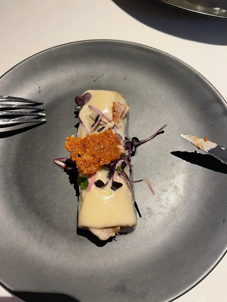 Menu_El Santo Restaurante_Las Palmas de Gran Canaria_image_7