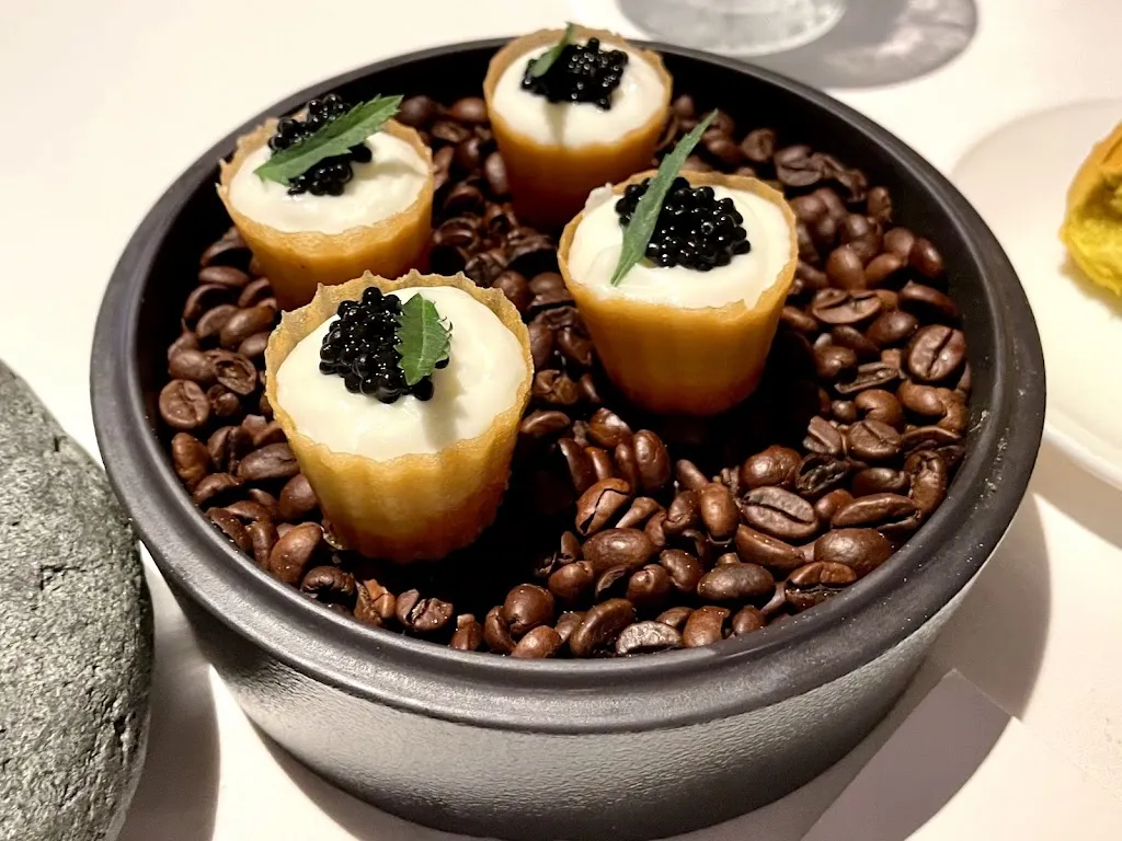 Sven Oliver_El Santo Restaurante_Las Palmas de Gran Canaria_review