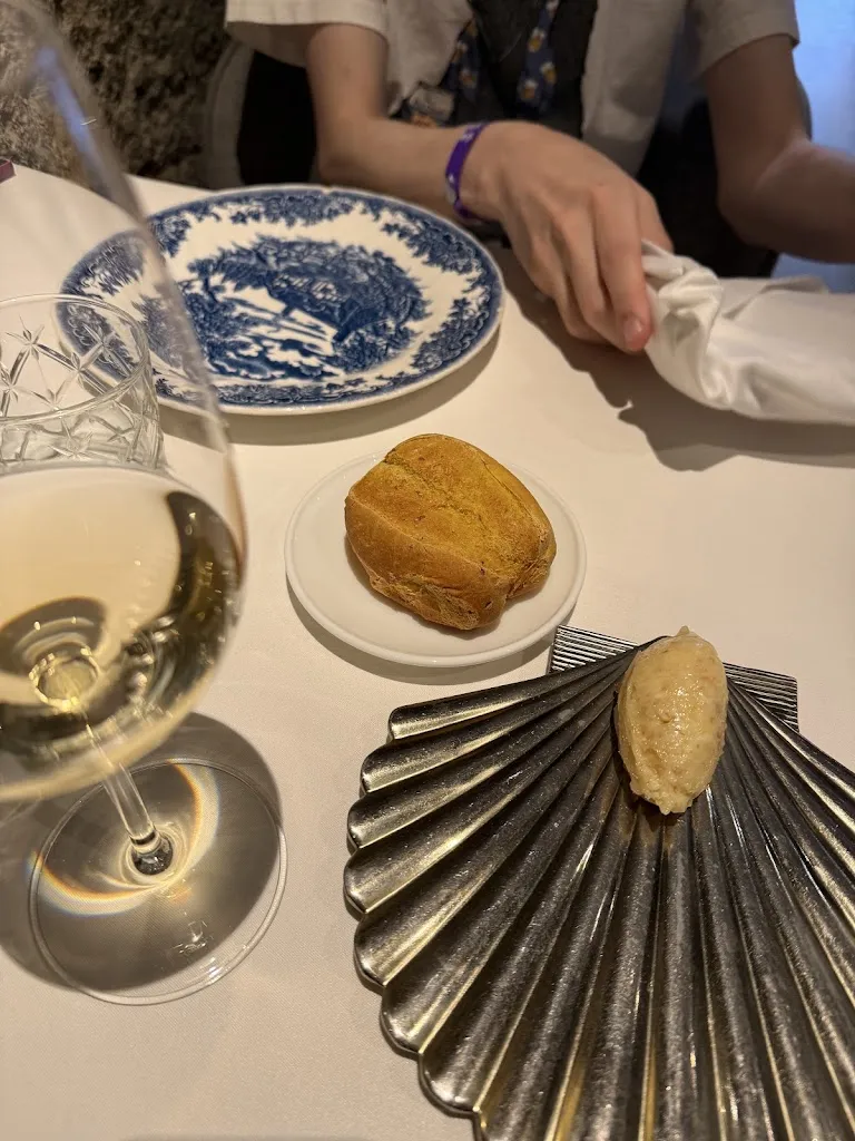 Liu Malory_El Santo Restaurante_Las Palmas de Gran Canaria_review