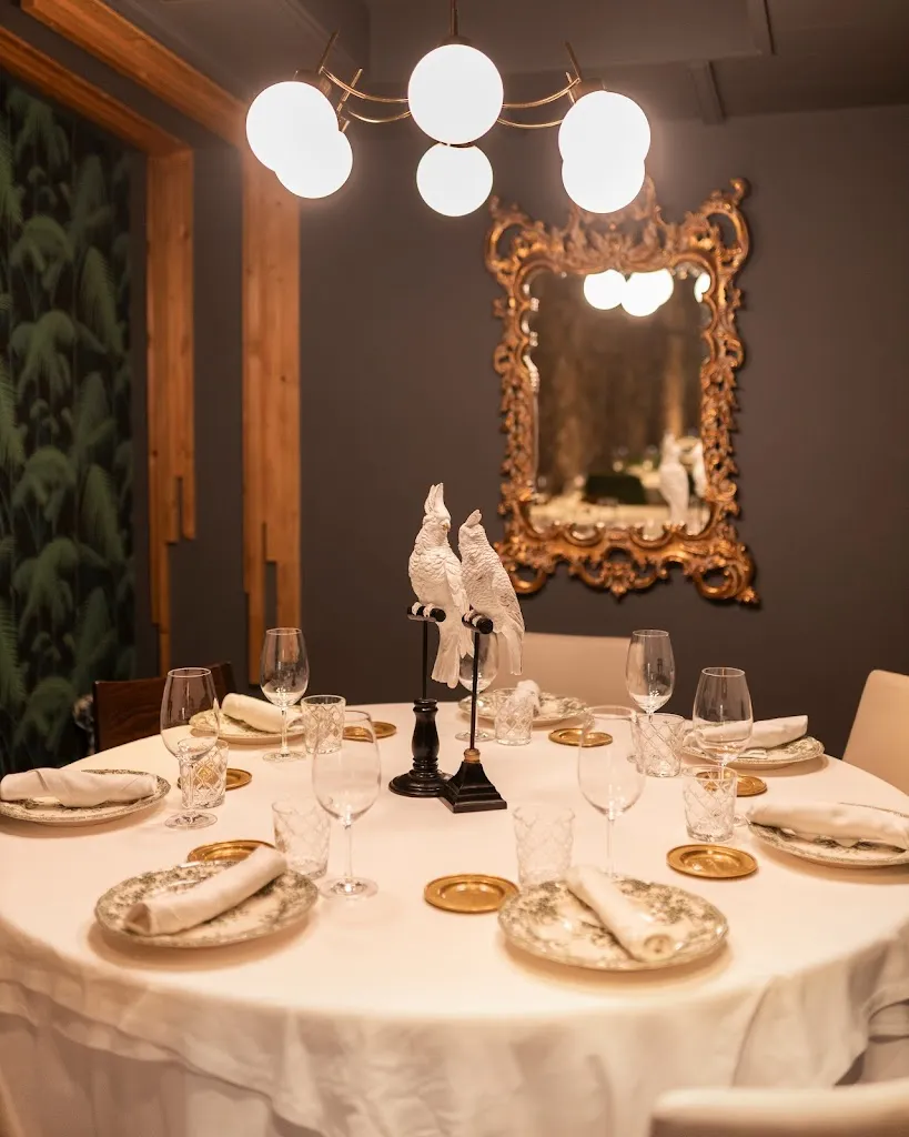 El Santo Restaurante restaurant in Las Palmas de Gran Canaria