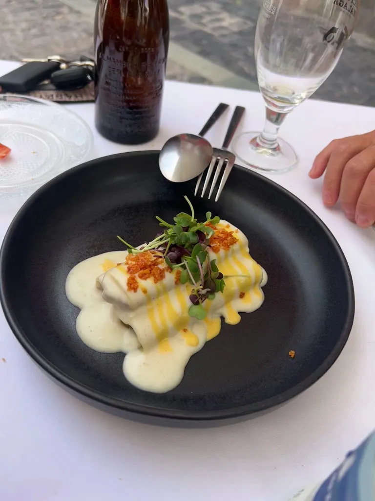 El Santo Restaurante_Las Palmas de Gran Canaria_slider_image_2