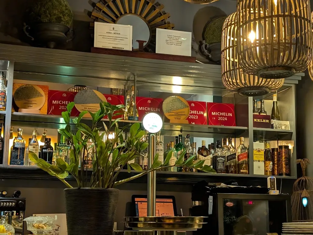 El Santo Restaurante_Las Palmas de Gran Canaria_slider_image_3