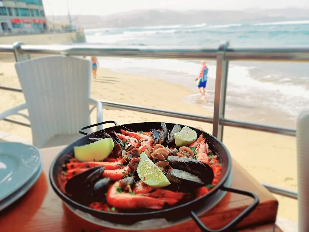 Menu_Taberna Chica. Playa De Las Canteras_Las Palmas de Gran Canaria_image_5