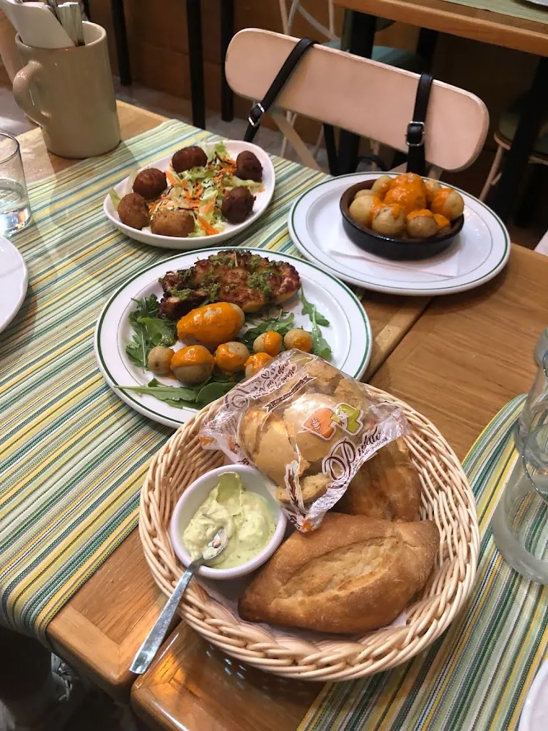 Menu_Taberna Chica. Playa De Las Canteras_Las Palmas de Gran Canaria_image_6