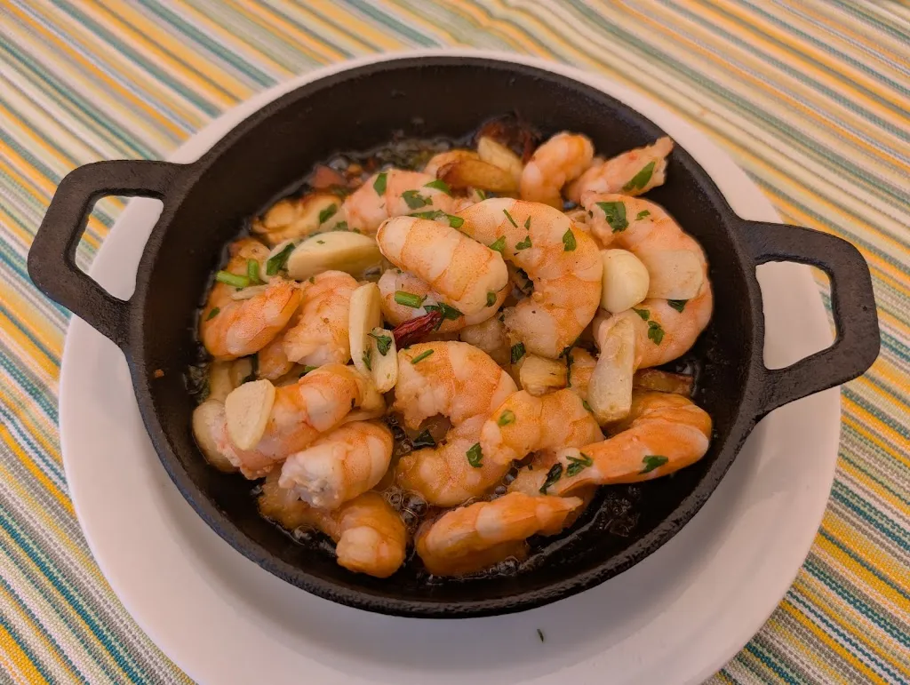 Menu_Taberna Chica. Playa De Las Canteras_Las Palmas de Gran Canaria_image_9
