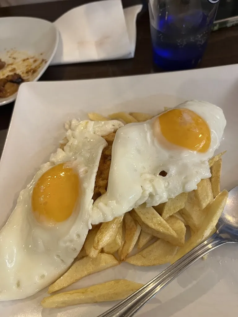 Amber W_Bochinche El Chato_Las Palmas de Gran Canaria_review