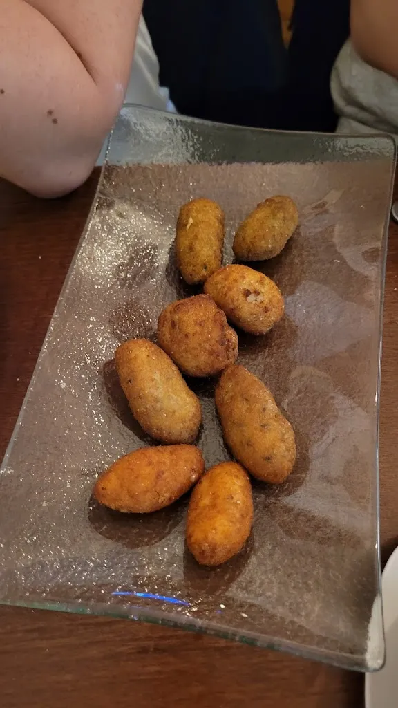 Damien_Bochinche El Chato_Las Palmas de Gran Canaria_review