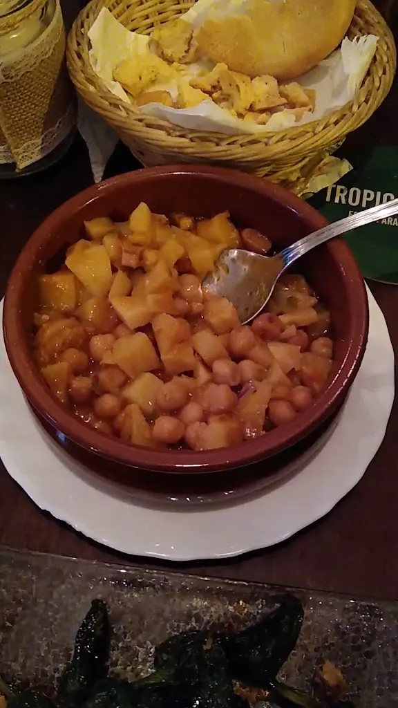 Bochinche El Chato_Las Palmas de Gran Canaria_slider_image_2