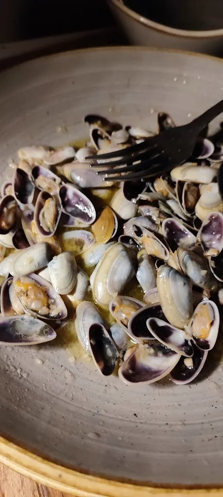 Menu_Madre Del Amor Hermoso_Las Palmas de Gran Canaria_immagine_5