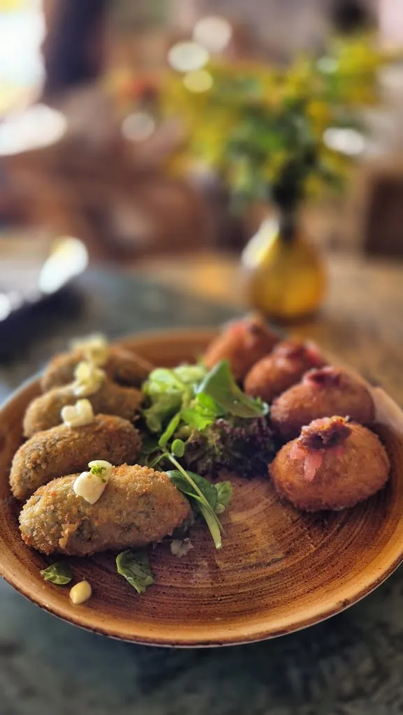 Menu_Madre Del Amor Hermoso_Las Palmas de Gran Canaria_immagine_6