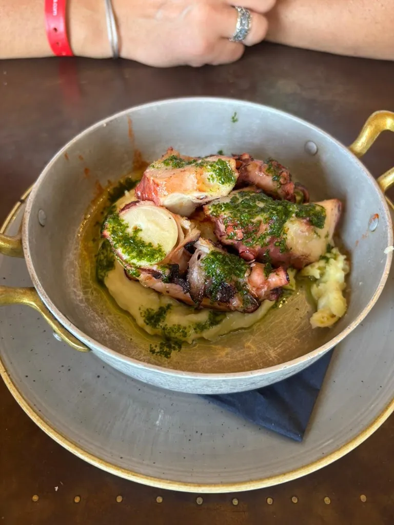 Menu_Madre Del Amor Hermoso_Las Palmas de Gran Canaria_immagine_7