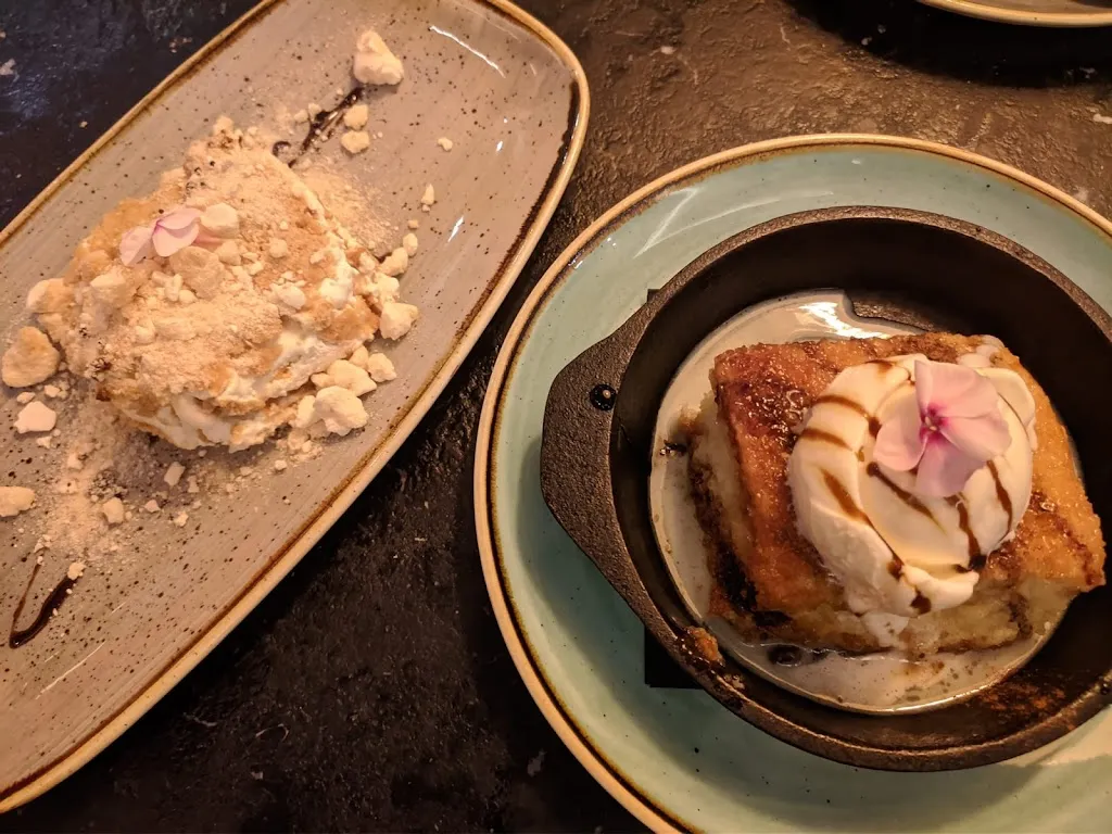 Menu_Madre Del Amor Hermoso_Las Palmas de Gran Canaria_immagine_9