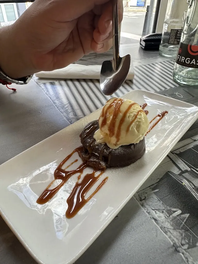 frederick cleverly_Búho Tuerto_Las Palmas de Gran Canaria_recensione